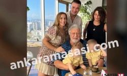 Metin Akpınar'ın Kızı Sevgi Nebioğlu Konuştu! "Annem Suphiye Ormancı İle Konuştum"