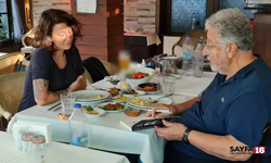 Metin Akpınar’ın kızı Duygu Nebioğlu Yaşadıklarını Televizyonda Anlattı!