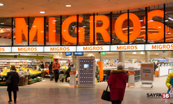 Migros'ta 70. Yıl Kampanyası! 15 Bin Ürüne İndirim Yapılacak