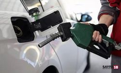 Motorine Bu Gece Büyük Zam Geliyor