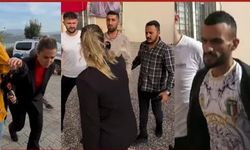 Nevrigül'ün Eski Eşi ve Kardeşi Nazmiye Gözaltına Alındı