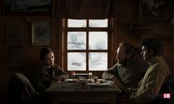 Kuru Otlar Üstüne: Nuri Bilge Ceylan'dan Karanlıklar Üstüne