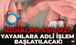 Okullarda Şamata Şeker Diye Uyuşturucu Satıldığı İddiası Asılsız Çıktı!