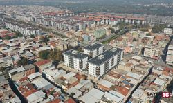 Osmangazi’de Etap Etap Büyüyen Dev Dönüşüm