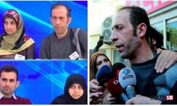"Palu Ailesi" Davasında Karar Çıktı