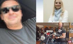 Polis Memuru Eski Sevgilisini Öldürüp Erkek Arkadaşını Yaraladı