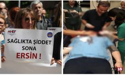 Rapor Vermediği için Saldırıya Uğrayan Doktor Kalp Krizi Geçirdi!