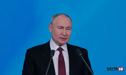 Rusya Devlet Başkanı Putin, Kalp Krizi Geçirdi İddiası!