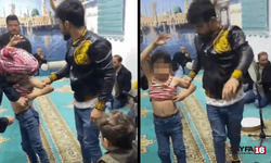 Şanlıurfa'daki Kan Donduran Görüntülere Bakanlık'tan Açıklama