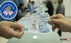 Son Dakika! 2023-24 Eğitim Öğretim Yılı İçin Burs/Kredi Başvuruları Başladı