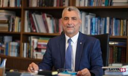 Ticaret Bakanı Prof. Dr. Ömer Bolat Bursa'ya geliyor