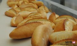 Türkiye'de Çöpe Atılan Ekmeklerle Her Yıl 500 Okul Yapılabilir