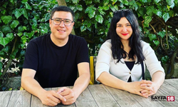 Yasemin Sakallıoğlu ile İbrahim Büyükak'lı "Mutluyuz" Filminde Buluşuyor