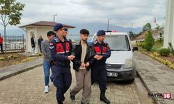 İznik'te yayaya çarpıp ölüme terk eden sürücü ve ağabeyi adliyeye sevk edildi