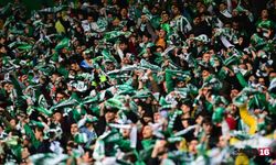 Yayın Yok, Taraftar Yok.. Bursaspor'a Yok Oğlu Yok