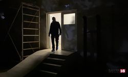 Yazgı filmi değil, gerçek!! Annesini öldürüp 15 saat başında bekledi