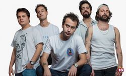 Yüzyüzeyken Konuşuruz Grubu Gitaristi Hakkında Dehşet Veren İddialar!