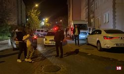112’ye Yalan İhbar Veren Genç Kız, Kendisini Saatlerce Arattırdı