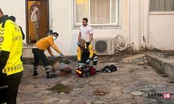 16 Yaşındaki Genç Bodrum'da Annesini Vahşice Öldürdü