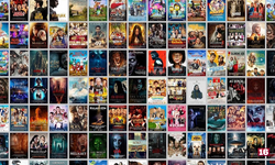 2023'te 120 Yerli Filmden Sadece 17 Tanesi 100 Bin Barajını Aştı