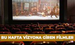 3 Kasım 2023 Vizyona Giren Filmler