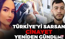 3 Senedir Aydınlatılamayan Aleyna Çakır Cinayeti O Fotoğrafla Yeniden Gündemde