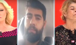 5 Gündür Aranan Umut Demirer Müge Anlı'da Bulundu