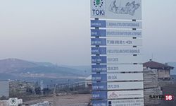 800 Milyon Dolarlık “Kestel Çataltepe Vurgunu” TBMM Gündeminde!