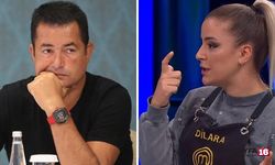 Acun Ilıcalı'nın Masterchef Dilara İçin ‘Gönderin’ Dediği İddia Edildi!