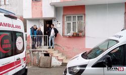 Adana'da Cinnet Geçiren Şahıs, Karısına ve Annesine Kurşun Yağdırdı!