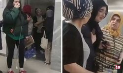 Ankara Çubuk'ta KYK Yurdunda Asansör Kazası