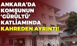 Ankara'da Gürültü Sebebiyle Katledilen Ceyda'nın Son Sözü " Bizi Kurtarın Oldu"!