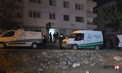 Ankara’da Komşunun Gürültü Katliamı: 5 Ölü!