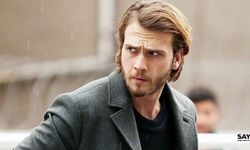 Aras Bulut İynemli'nin yeni dizisi 'Deha' oldu