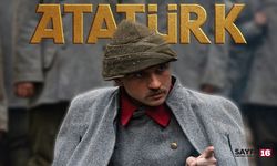 Atatürk Filmi 2 Haftada 1 Milyon Gişe Yaptı