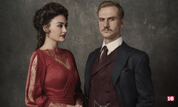 Atatürk Filmi 3 Günde Gişede Rekor Kırdı!