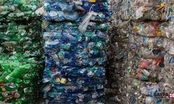 Avrupa'dan En Çok Plastik Atık İthal Eden Ülke Olduk
