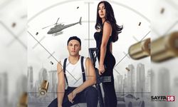 Başrolde Edis! Alya Filminden İlk Fragman Geldi