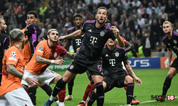 Bayern Münih-Galatasaray Ne Zaman, Saat Kaçta ve Hangi Kanalda?