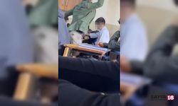 Beylikdüzü'nde Öğrencisini Döven Öğretmeni Dövdüler!