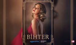 Bihter Filminden Yeni Fragman Yayınlandı