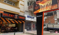 Bülent Börek'in İsrail Boykotu Büyük Ses Getirdi!