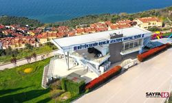 BURFAŞ'tan İsrail Boykotu!