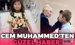Bursa'da Çöp Evde Bulunan Cem Muhammet'in Değişimi Sevindirdi