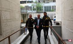 Bursa'da Düğünde Ateş Edip Ölüme Sebep Olan Ali Özkan'a 7,5 Yıl Hapis