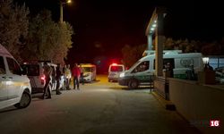 Bursa'da Kokudan Rahatsız Olan Site Sakinleri Seyit Aldemir'in Cesedini Buldu!