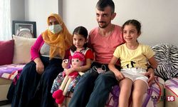 Bursa'da Zehirli Mantar Nisanur'un Sonu Oluyordu! Organ Nakliyle Hayata Tutundu