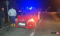 Bursa'da Zincirleme Trafik Kazası! 3 Yaralı