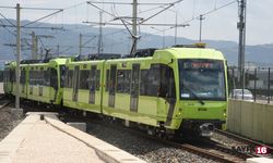 Bursa Metro Seferlerine Lodos Engeli