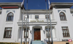 Bursa Valiliğinden 7 Günlük Eylem Yasağı